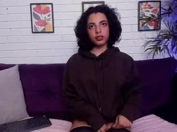 Alessiia__ Chaturbate stream image from October 01, 2025