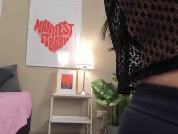 Angelaa_Smith Chaturbate stream image from October 01, 2025