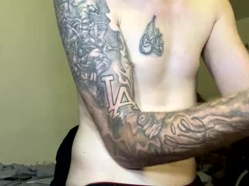 Bigxredlive Chaturbate stream image from October 01, 2025