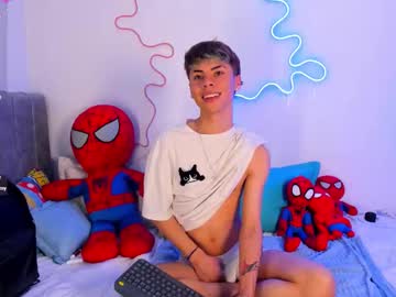 Callum_77 Chaturbate stream image from October 01, 2025