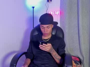 Carterbrownbbc Chaturbate stream image from October 01, 2025