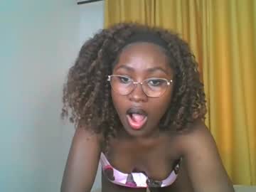 _Cutestephanie Chaturbate stream image from October 01, 2025