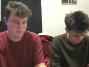 D_Dart Chaturbate stream image from October 01, 2025
