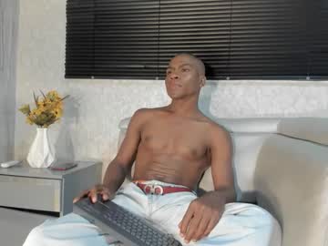 George_Lancee Chaturbate stream image from October 01, 2025