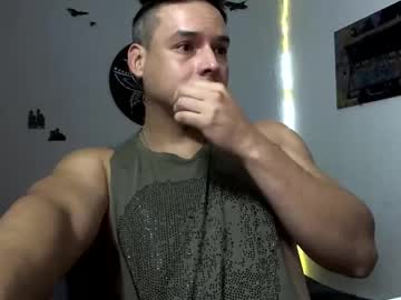 Godkenai Chaturbate stream image from October 01, 2025