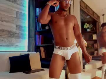 Jamalmyst_ Chaturbate stream image from October 01, 2025