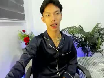 Jersthebigasscockxxx Chaturbate stream image from October 01, 2025