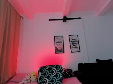 Juliannmattius Chaturbate stream image from October 01, 2025