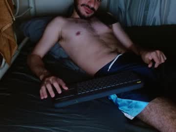 Kingxlove23 Chaturbate stream image from October 01, 2025