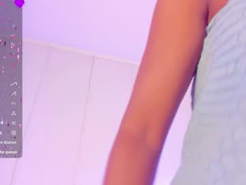 Mayacardenas Chaturbate stream image from October 01, 2025