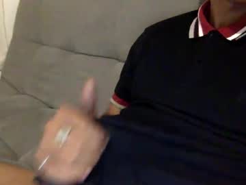Movipinbigcock Chaturbate stream image from October 01, 2025