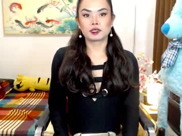 Mushroomcockx05 Chaturbate stream image from October 01, 2025