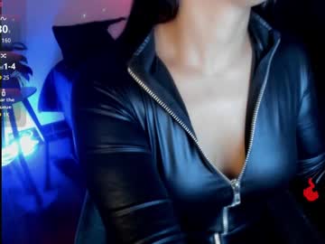 Naty_Nattty Chaturbate stream image from October 01, 2025