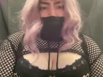 Roads9332 Chaturbate stream image from October 01, 2025