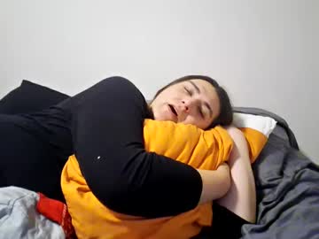 Virgorian_Enigma Chaturbate stream image from October 01, 2025