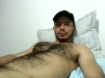 Wolflatino02 Chaturbate stream image from October 01, 2025