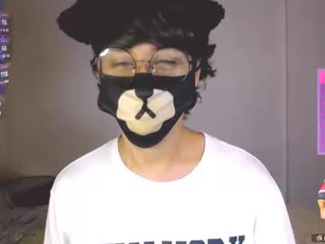 Yuniorb Chaturbate stream image from October 01, 2025