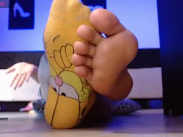 Zara_Lane Chaturbate stream image from October 01, 2025