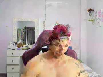 Alejandroromano Chaturbate stream image from October 01, 2025