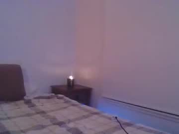 Amera_Gray Chaturbate stream image from October 01, 2025