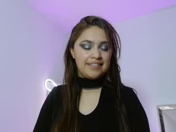 Crisstal_Tay Chaturbate stream image from October 01, 2025