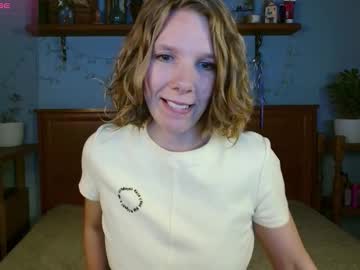 Daisy_Lovely Chaturbate stream image from October 01, 2025