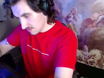 Hereisscorpio Chaturbate stream image from October 01, 2025