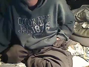 Hornyscott666 Chaturbate stream image from October 01, 2025