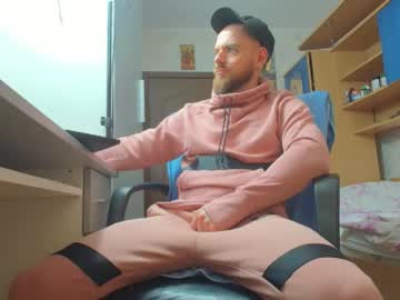 Jaceblaze Chaturbate stream image from October 01, 2025