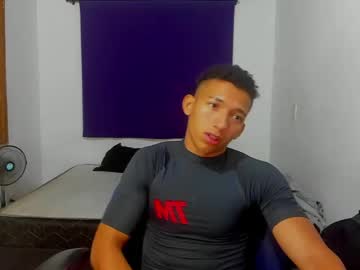 Juansw66 Chaturbate stream image from October 01, 2025
