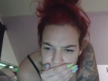Kitykitkat Chaturbate stream image from October 01, 2025