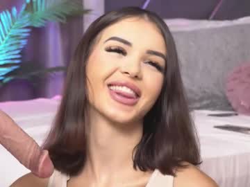 Lila_Hottie_Rosie Chaturbate stream image from October 01, 2025