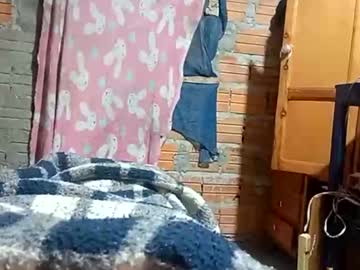 Maxieee11 Chaturbate stream image from October 01, 2025