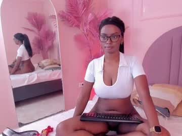 Mayevanss Chaturbate stream image from October 01, 2025