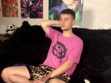 Mike_Severi Chaturbate stream image from October 01, 2025