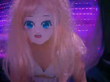 Najimi_Uwu Chaturbate stream image from October 01, 2025
