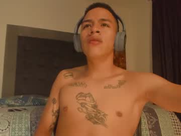 Riichard_Bigcock Chaturbate stream image from October 01, 2025