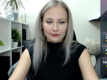 Sunny_Bunny6 Chaturbate stream image from October 01, 2025