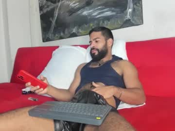 Sweatyhairypig1 Chaturbate stream image from October 01, 2025