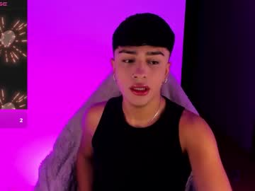 Andreewwx_M Chaturbate stream image from October 01, 2025