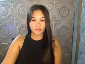 Asian_Nova Chaturbate stream image from October 01, 2025