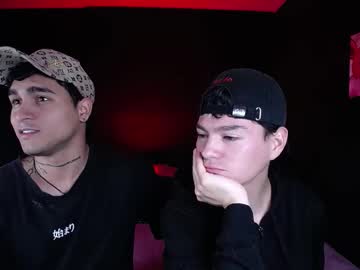 Chriss_Wg_ Chaturbate stream image from October 01, 2025