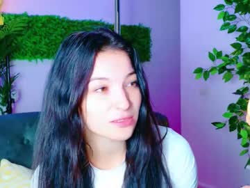 Cuteness__Girl Chaturbate stream image from October 01, 2025