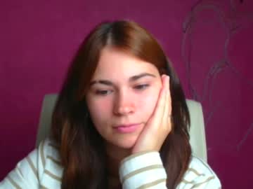 Elsa_Mur Chaturbate stream image from October 01, 2025