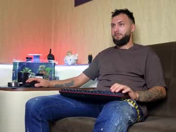 Jamienoxus Chaturbate stream image from October 01, 2025