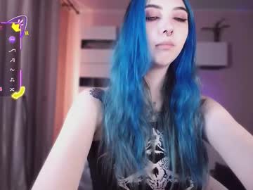 Justmeowgirl Chaturbate stream image from October 01, 2025