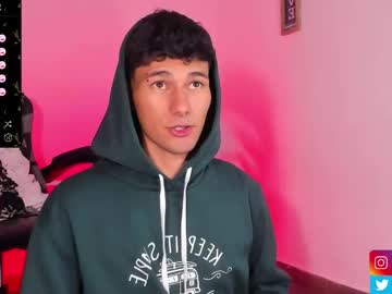 Kingparker1 Chaturbate stream image from October 01, 2025