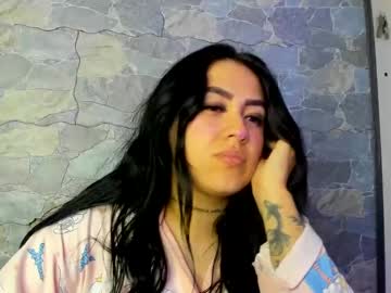 Lineishon Chaturbate stream image from October 01, 2025