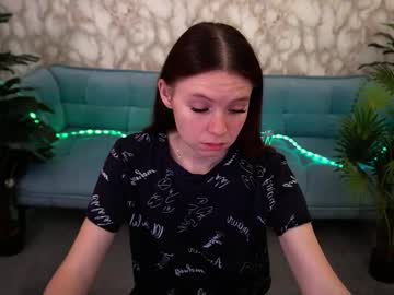 Marich_Ka Chaturbate stream image from October 01, 2025