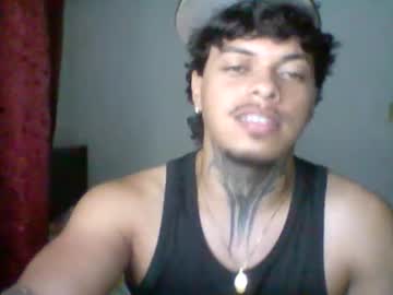 Miguelvl01 Chaturbate stream image from October 01, 2025